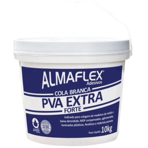 Cola Almaflex PVA Extra forte 10KG