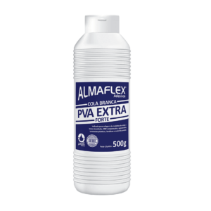 Cola Almaflex PVA Extra forte 500g