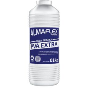 Cola Almaflex PVA Extra forte 1KG