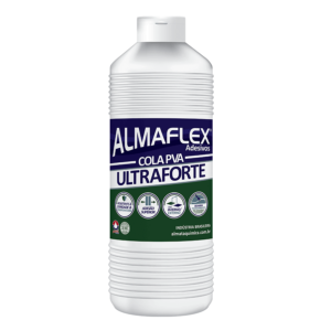 Cola Almaflex PVA Ultra forte 1KG