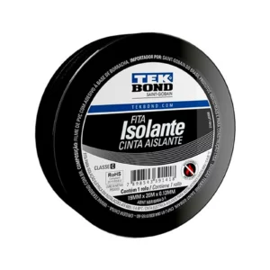 Fita Isolante 19mm x 20m TEKBOND