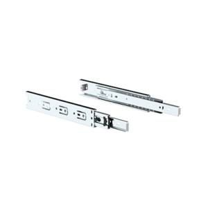 Corrediça Telescópica Larga 45x300mm Soprano