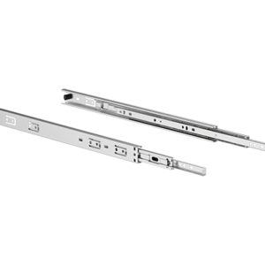 Corrediça Telescópica Larga 42x450mm Soprano