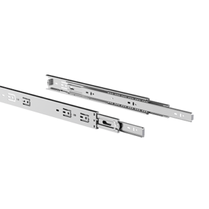 Corrediça Telescópica Larga 45x50mm Soprano