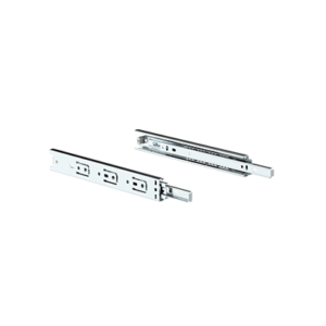 Corrediça Telescópica Light 35x250mm Soprano